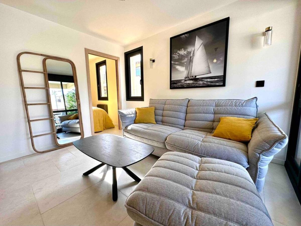 Centre Ville Aix - Terrasse / Ascenseur - Renove Aix-en-Provence Dış mekan fotoğraf