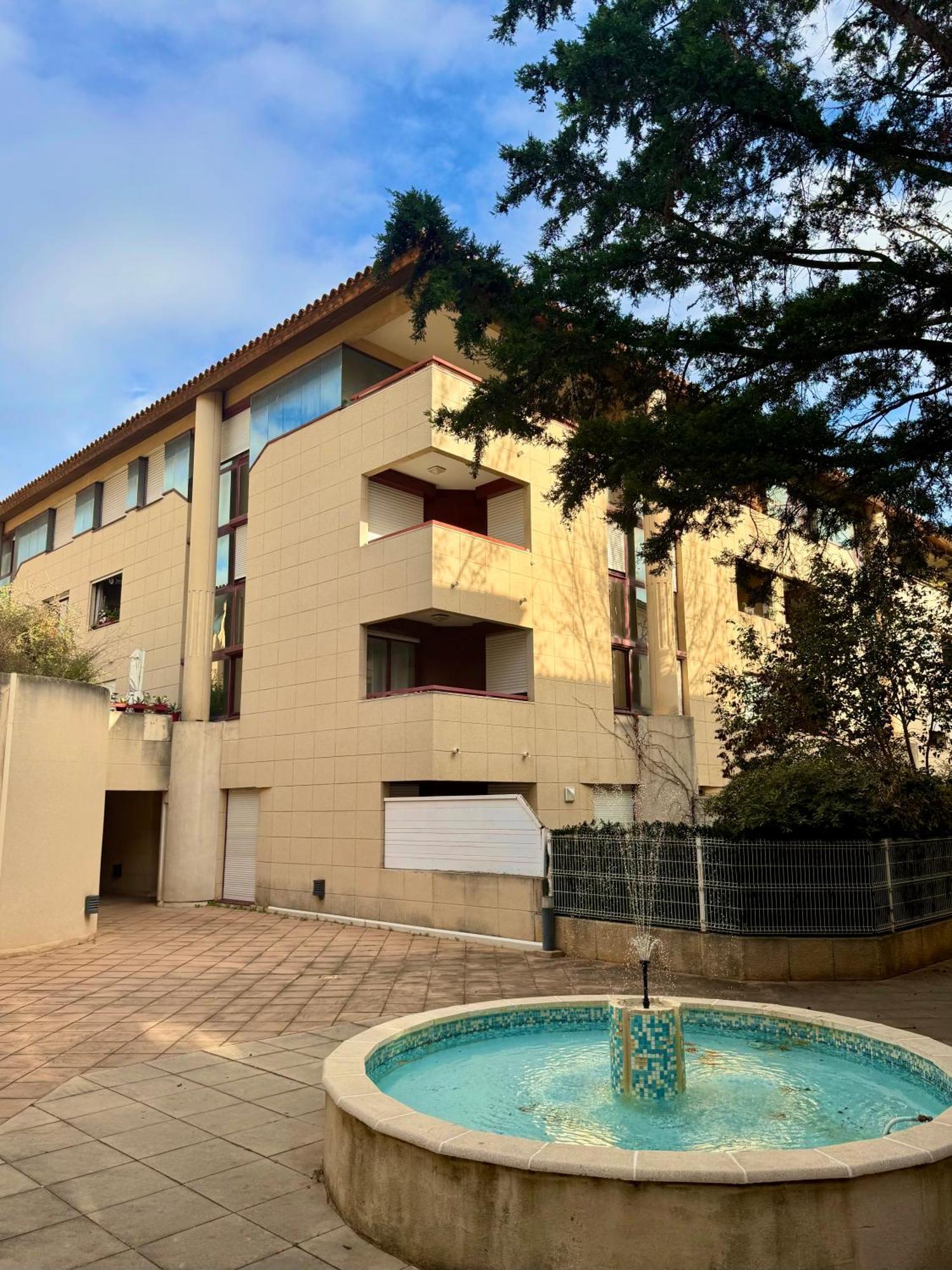Centre Ville Aix - Terrasse / Ascenseur - Renove Aix-en-Provence Dış mekan fotoğraf